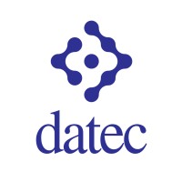 Datec Fiji Pte Limited Logo