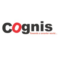 Cognis Solutions Logo