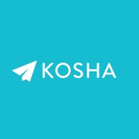 Kosha Travel Wear Logo