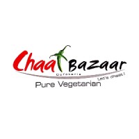 Chaat Bazaar Logo