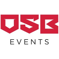 OSB Events Logo