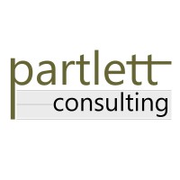 Partlett Consulting Logo