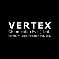 Vertex Chemicals Private Limited Logo