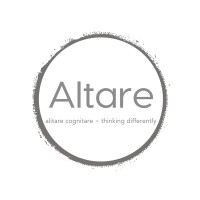 Altare Australia Logo