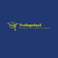 TCOLLEGEDAYZ Logo