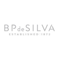 B.P. de Silva Holdings Logo