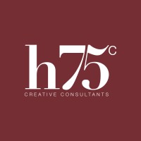 h75c Creative Consultants Logo