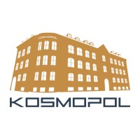 Kosmopol Logo