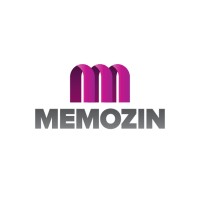 Memozin Private Limited Logo