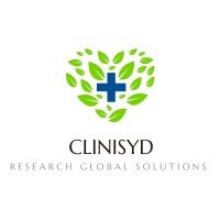 CLINISYD Research Global Solutions Pvt ltd Logo