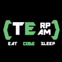 Team ERP Logo