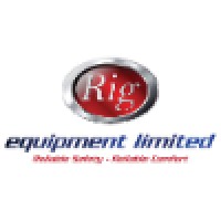 Rig Equipment Limited Logo
