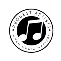 Request Artists Logo