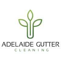 Adelaide Gutter Cleaning Logo