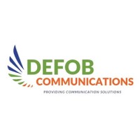 Defob Communications Logo