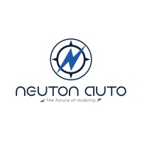 Neuton Auto Logo