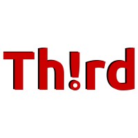 Third Sarl Logo