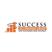 Success Accounting Group Logo
