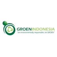 PT. Groen Indonesia Logo