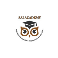 SAI Academy Pty Ltd Logo