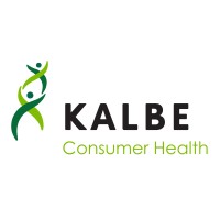 Kalbe Consumer Health Logo