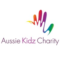 Aussie Kidz Charity Ltd Logo