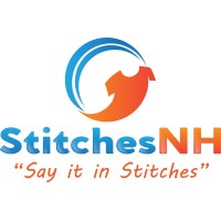 StitchesNH Inc. Logo