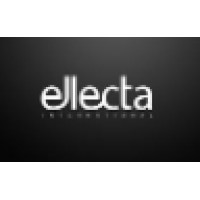 Ellecta International Logo