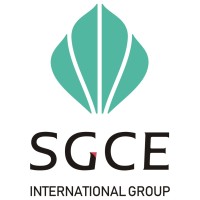 SGCE International Group Logo