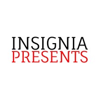 Insignia Presents Logo