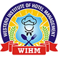 Western Institute of Hotel Management Logo