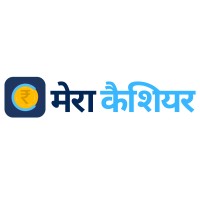 MeraCashier Logo