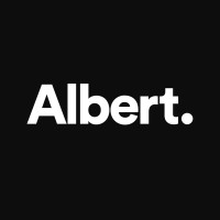 Albert Technologies Logo