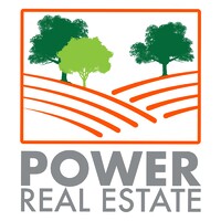Power Real Estate Logo