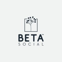 BETA Social Logo