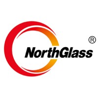 NorthGlass Logo