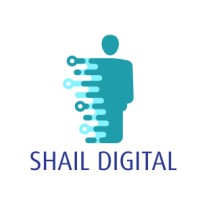 Shail Digital Logo