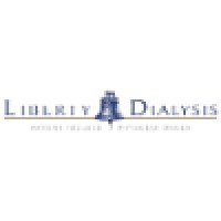 Liberty Dialysis LLC Logo