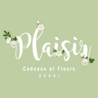 Plaisir Cadeaux et Fleurs Logo