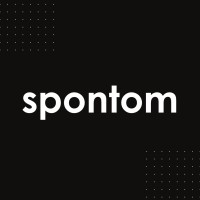 Spontom Logo