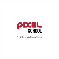 Pixelschool- Photography and Filmmaking Institute Logo