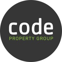 Code Property Group Logo