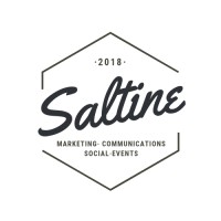 Saltine Communications Logo