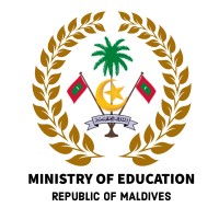 Ministry of Education,Maldives Logo