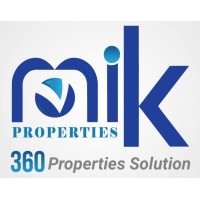 MIK PROPERTIES Logo