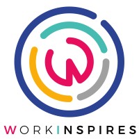 Work Inspires Logo