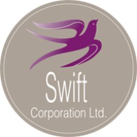 Swift Corporation Ltd. Logo