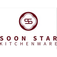 SOON STAR KITCHEN WARE PTE. LTD. Logo