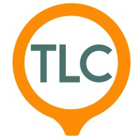 Talent Leadership Crucible (TLC) Asia Logo