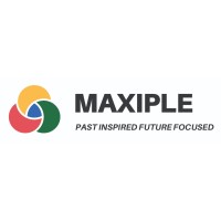Maxiple Logo